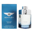 Bentley - Bentley Azure for Men EDT - 100ml - Feel You