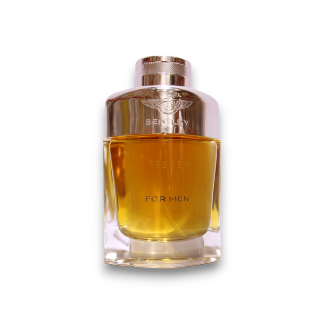 Bentley, Bentley, Eau De Toilette, For Men, 100 ml *Tester - Feel You