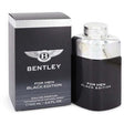 Bentley - Bentley for Men Black Edition EDP - 100ml - Feel You