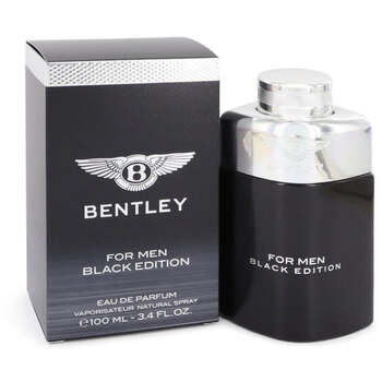 Bentley - Bentley for Men Black Edition EDP - 100ml - Feel You