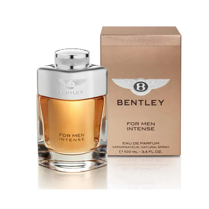 Bentley - Bentley for Men Intense EDP - 100ml - Feel You