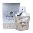 Bentley - Infinite Rush EDT - 60ml - Feel You