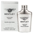 Bentley - Infinite Rush White Edition EDT - 100ml - Feel You