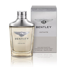 Bentley - Infinite for Men EDT - 100ml - Feel You