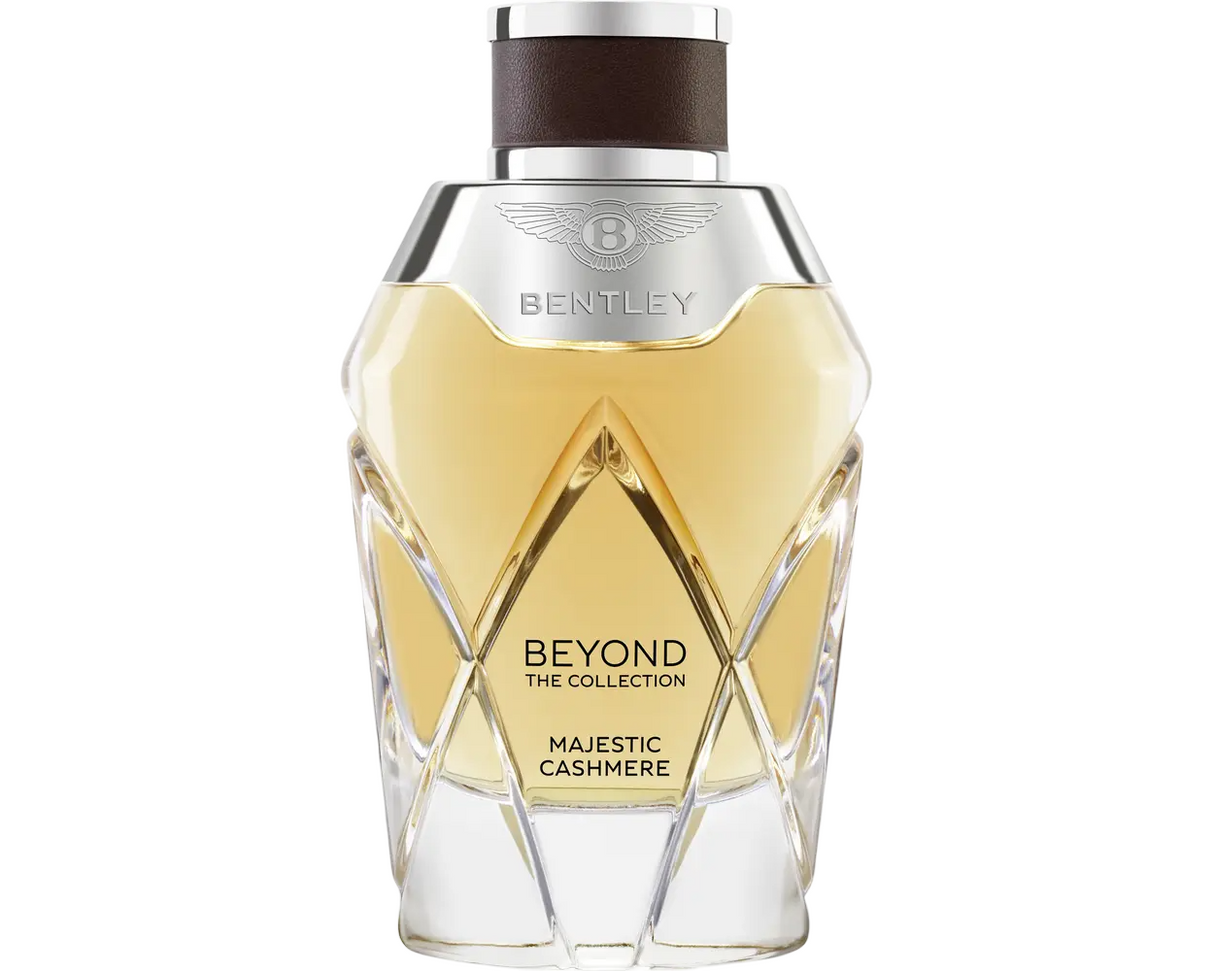 Bentley - Majestic Cashmere EDP - 100ml - Feel You