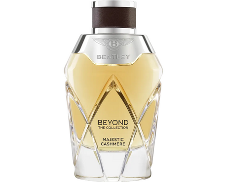 Bentley - Majestic Cashmere EDP - 100ml - Feel You