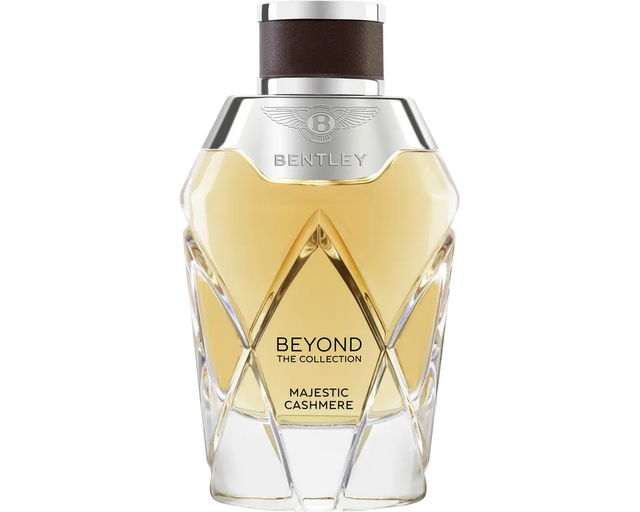 Bentley - Majestic Cashmere EDP - 100ml - Feel You