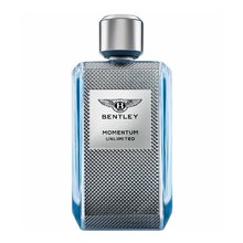 Bentley - Momentum Unlimited EDT - 100ml - Feel You