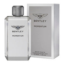 Bentley - Momentum for Men EDT - 100ml - Feel You