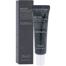 Benton - Fermentation Eye Cream - Oční krém - 30.0g - Feel You
