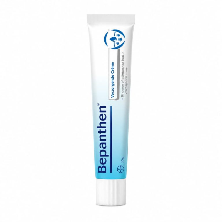 Bepanthen - Créme Verzorgende, 30g