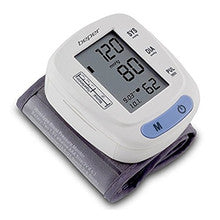 Beper - Blood Pressure Meter on the Wrist 40121 Easy Check - Feel You
