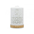 Beper - Ceramic aroma lamp and air humidifier 70404 - Feel You