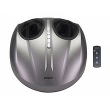 Beper - P302MAS050 Shiatsu foot massage - Feel You