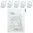 Beplain - Cicaful Calming Beauty Mask, 27g x 10 pcs - Feel You