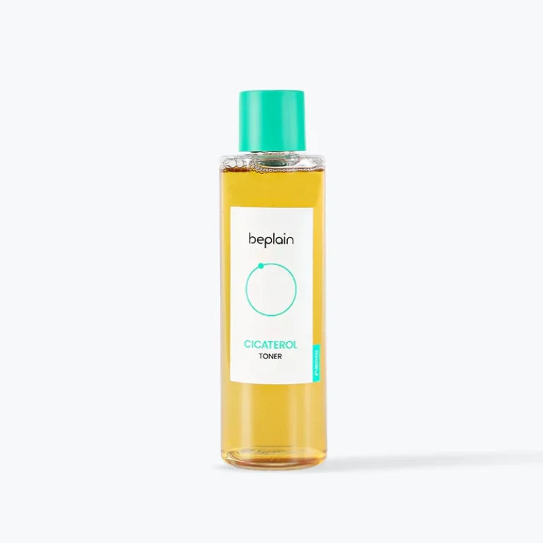 Beplain - Cicaterol Toner, 200ml - Feel You