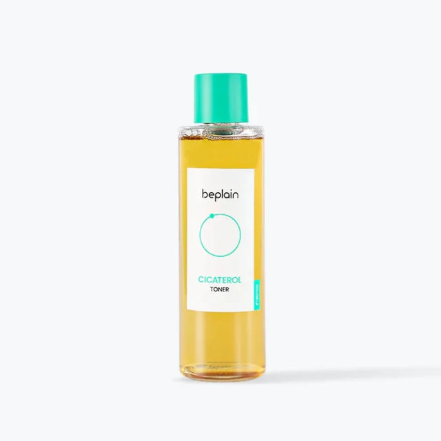 Beplain - Cicaterol Toner, 200ml - Feel You