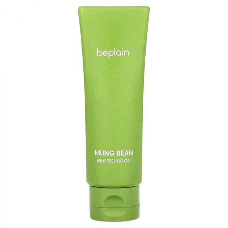 Beplain - Mung Bean Milk Peeling Gel - 120ml - Feel You