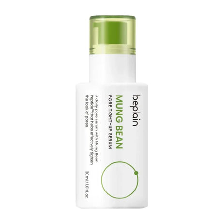 Beplain - Mung Bean Pore Tight-Up Serum - 30ml - Feel You