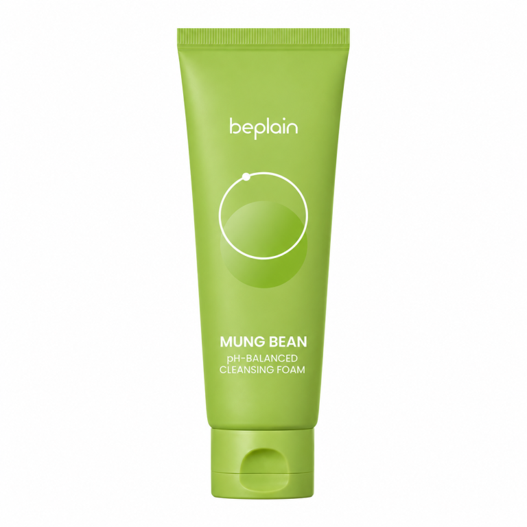 Beplain - pH-Balanced Cleansing Foam, 20ml - Feel You