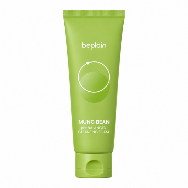 Beplain - pH-Balanced Cleansing Foam, 20ml - Feel You