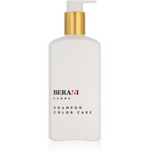 Berani - Femme Shampoo Color Care - Ochranný šampon pro barvené vlasy - 300ml - Feel You