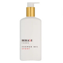 Berani - Femme Shower Gel Sport - Shower gel - 300ml - Feel You