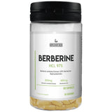 Berberine HCL 500 mg - 60 капсули - Feel You