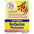Berberine Phytosome | with Berbevis® - 60 капсули - Feel You