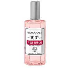Berdoues - 1902 Figue Blanche EDC - 125ml - Feel You