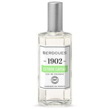 Berdoues - 1902 Lemon Caviar EDC - 125ml - Feel You