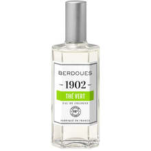 Berdoues - 1902 Thé Vert EDC - 125ml - Feel You