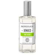 Berdoues - 1902 Vetiver EDC - 125ml - Feel You