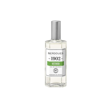 Berdoues - 1902 Vetiver EDC - 125ml - Feel You