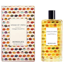 Berdoues - Assam of India Cologne Grand Cru - 100ml - Feel You