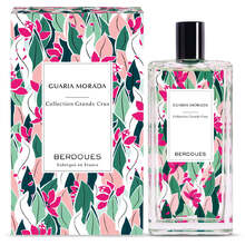 Berdoues - Guaria Morada EDP - 100ml - Feel You