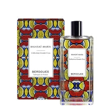 Berdoues - Maasaï Mara EDP - 100ml - Feel You