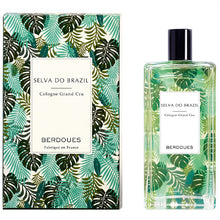 Berdoues - Selva Do Brazil Cologne Grand Cru - 100ml - Feel You