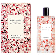 Berdoues - Somei Yoshino Cologne Grand Cru - 100ml - Feel You