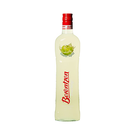 Berentzen, Saurer Apfel, Liqueur, 16%, 700 ml - Feel You
