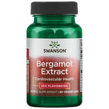 Bergamot Extract 500 mg - 30 капсули - Feel You