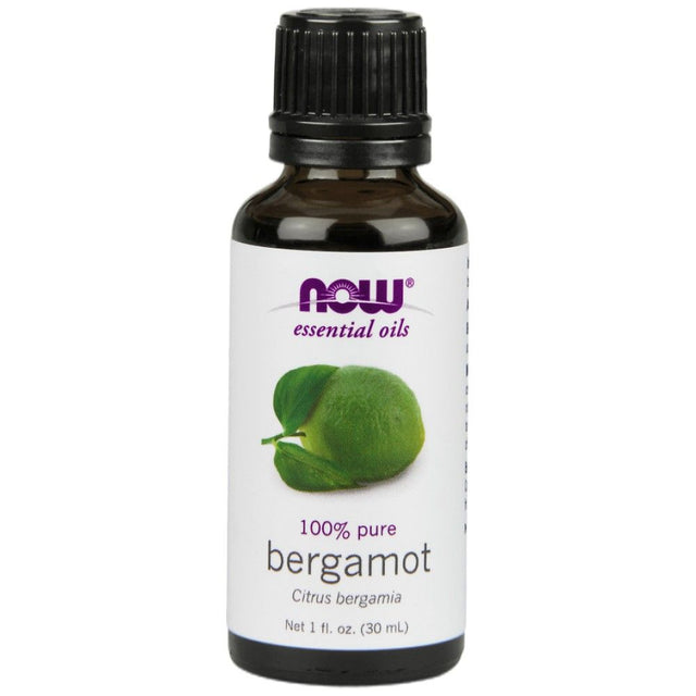 Bergamot Oil - 30 мл - Feel You