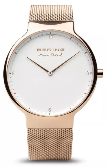 Bering Max René 15540-364 - Feel You