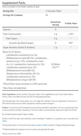 BerryDophilus 10 Billion | Extra Strength - 50 Дъвчащи таблетки - Feel You