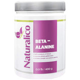 Beta - Alanine 3500 mg - 400 грама - Feel You