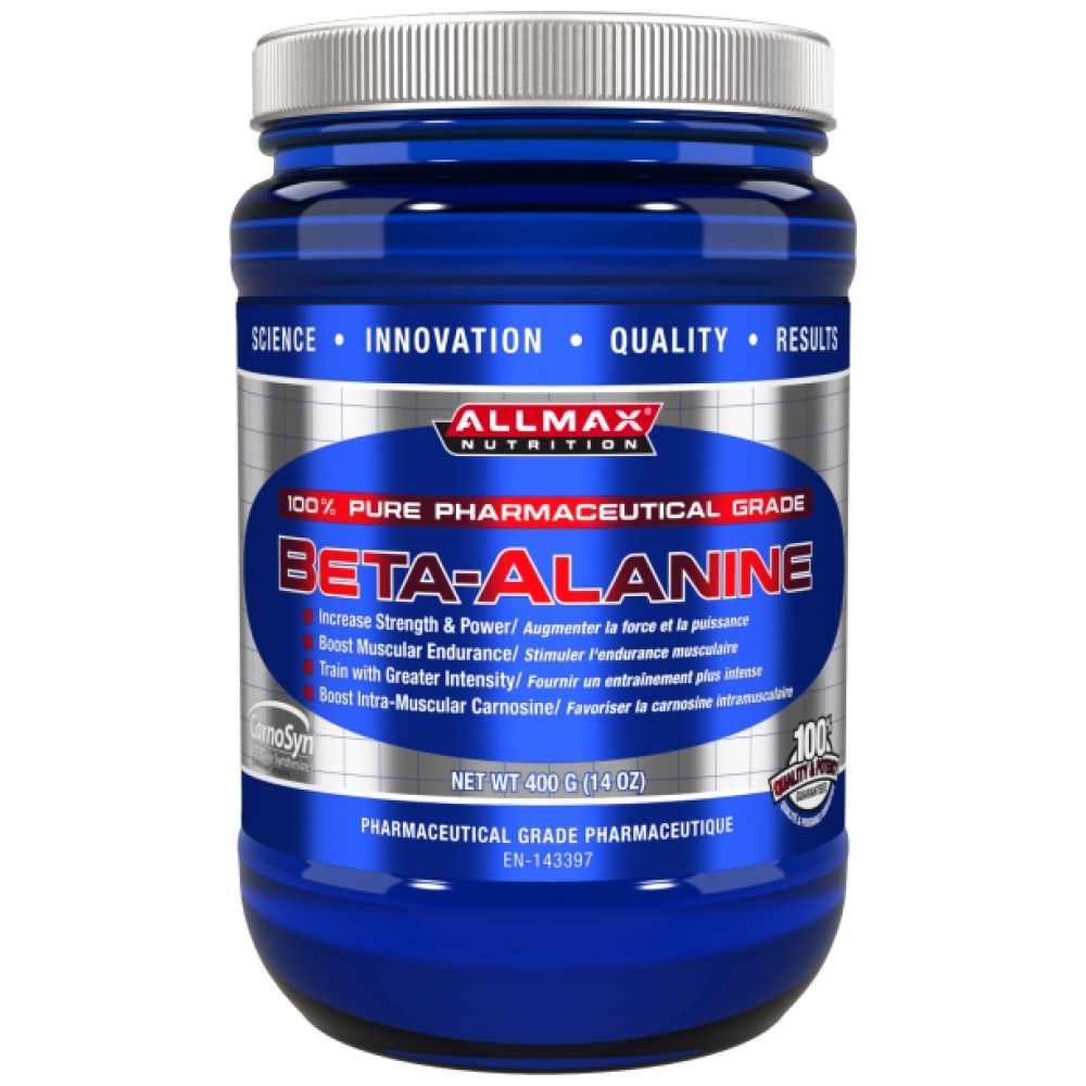 Beta Alanine - 400 грама - Feel You