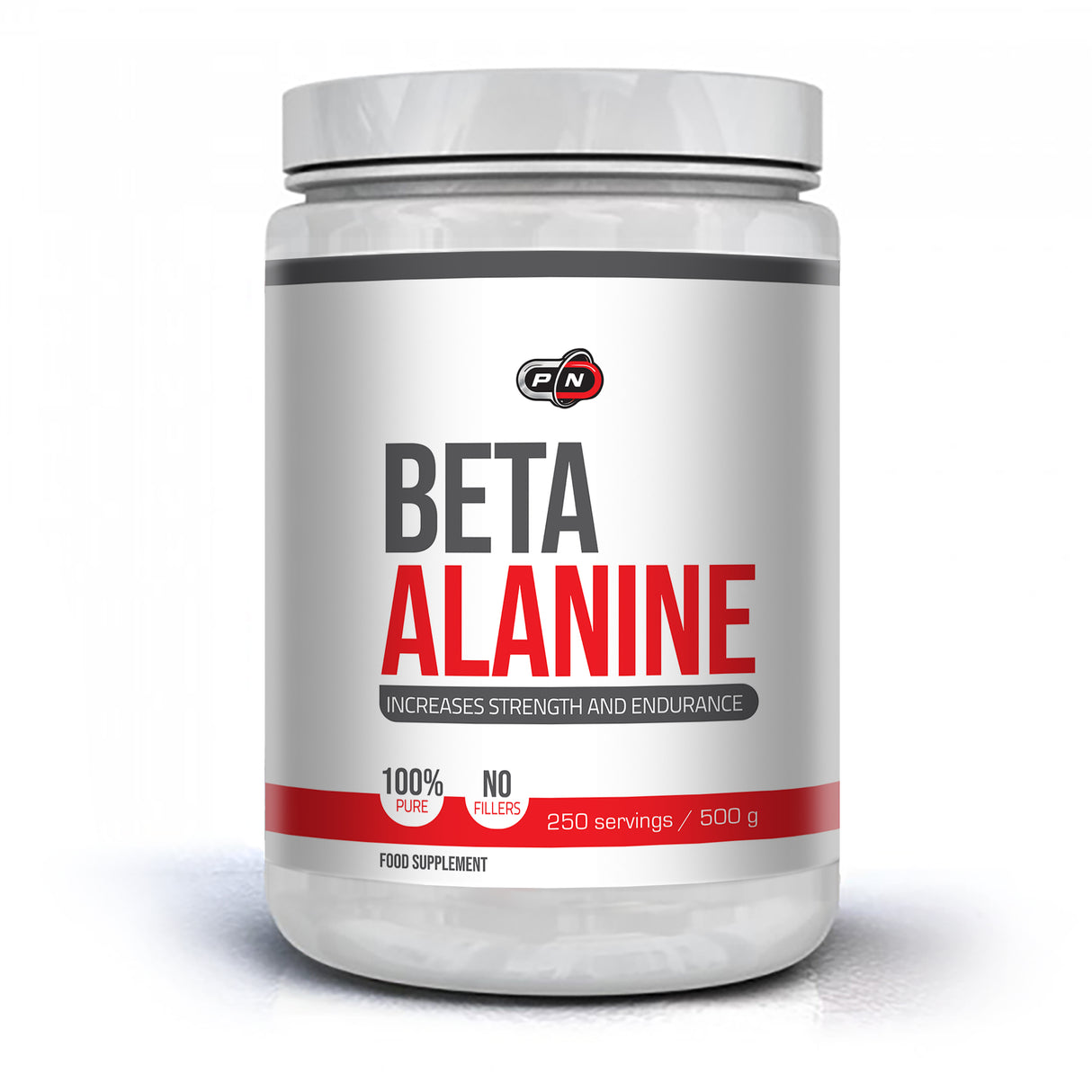 Beta-Alanine Powder - 500 Г
