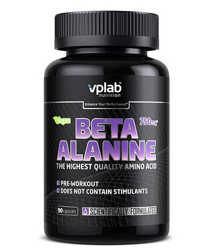Beta Alanine / 90 Caps - Feel You