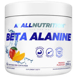 Beta-Alanine Endurance MAX - 250 грама - Feel You