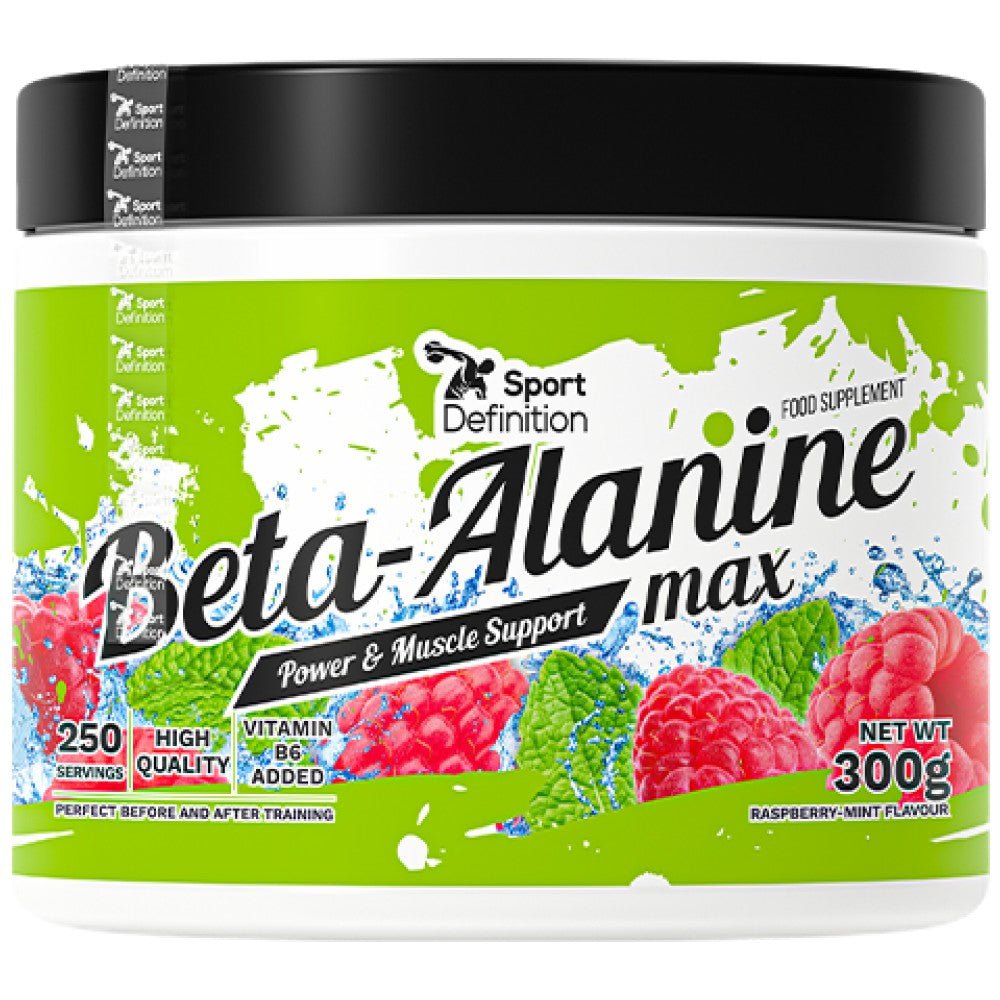 Beta-Alanine Max - 300 грама - Feel You
